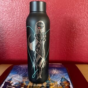 Disney's Nightmare Before Christmas Water Bottle  / Stainless Steel / Sally